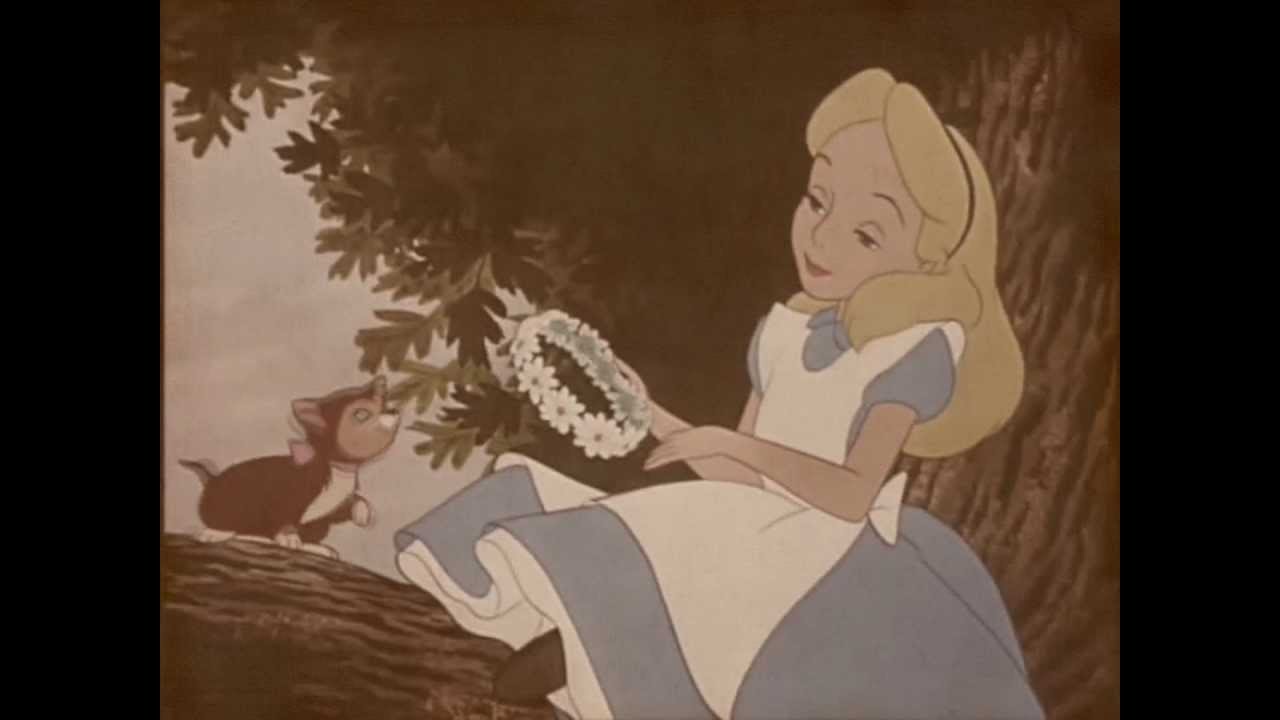Alice x Jim - Viva La Love Story - part 1