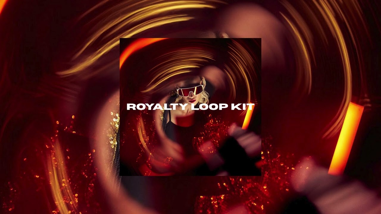 [FREE] REGGAETON LOOP KIT / SAMPLE PACK - &ldquo;ROYALTY