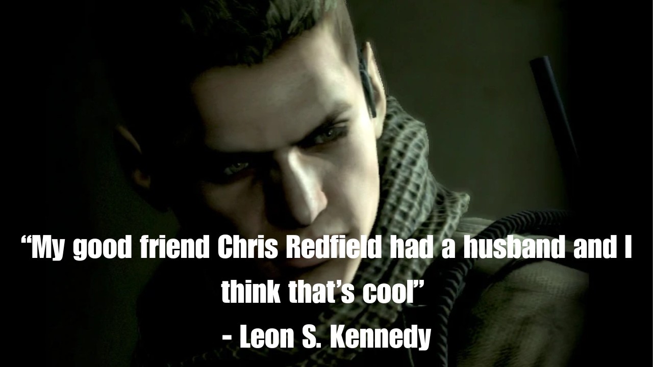 The Piers Nivans Rant - Resident Evil: Requiem
