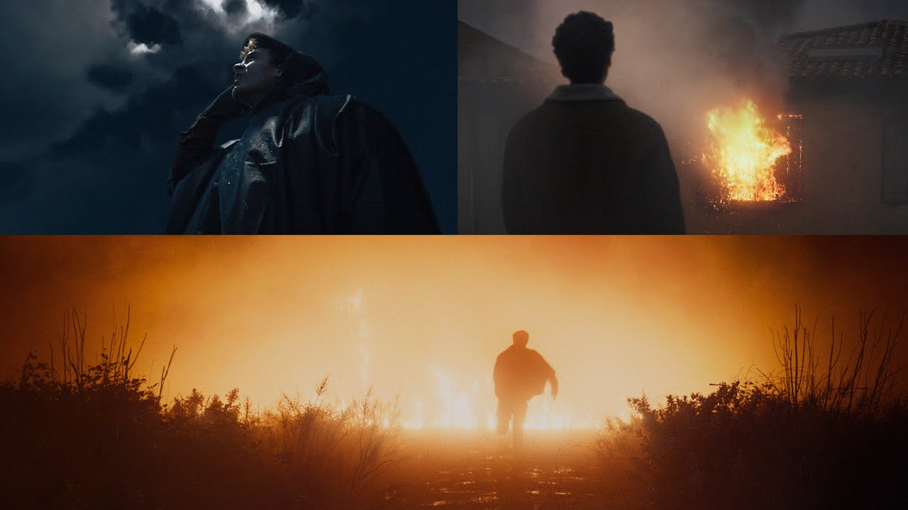 How We MADE These CINEMATIC Shots - Behind The Scenes - Ep. 01