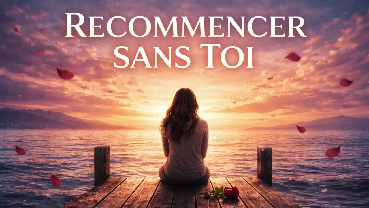 RECOMMENCER SANS TOI