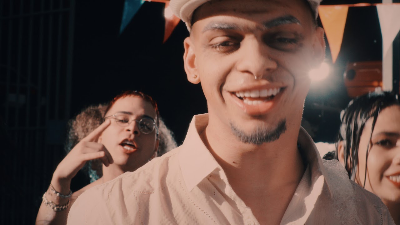 Hozwal ft Kevvo - Muevelo (Video Oficial)