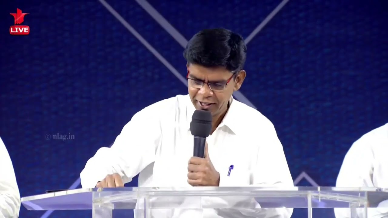 NLAG|Rev D Mohan|Sunday Service|Praise&Worship|Tamil Christian Songs #revdmohan #nlag #nlagchennai