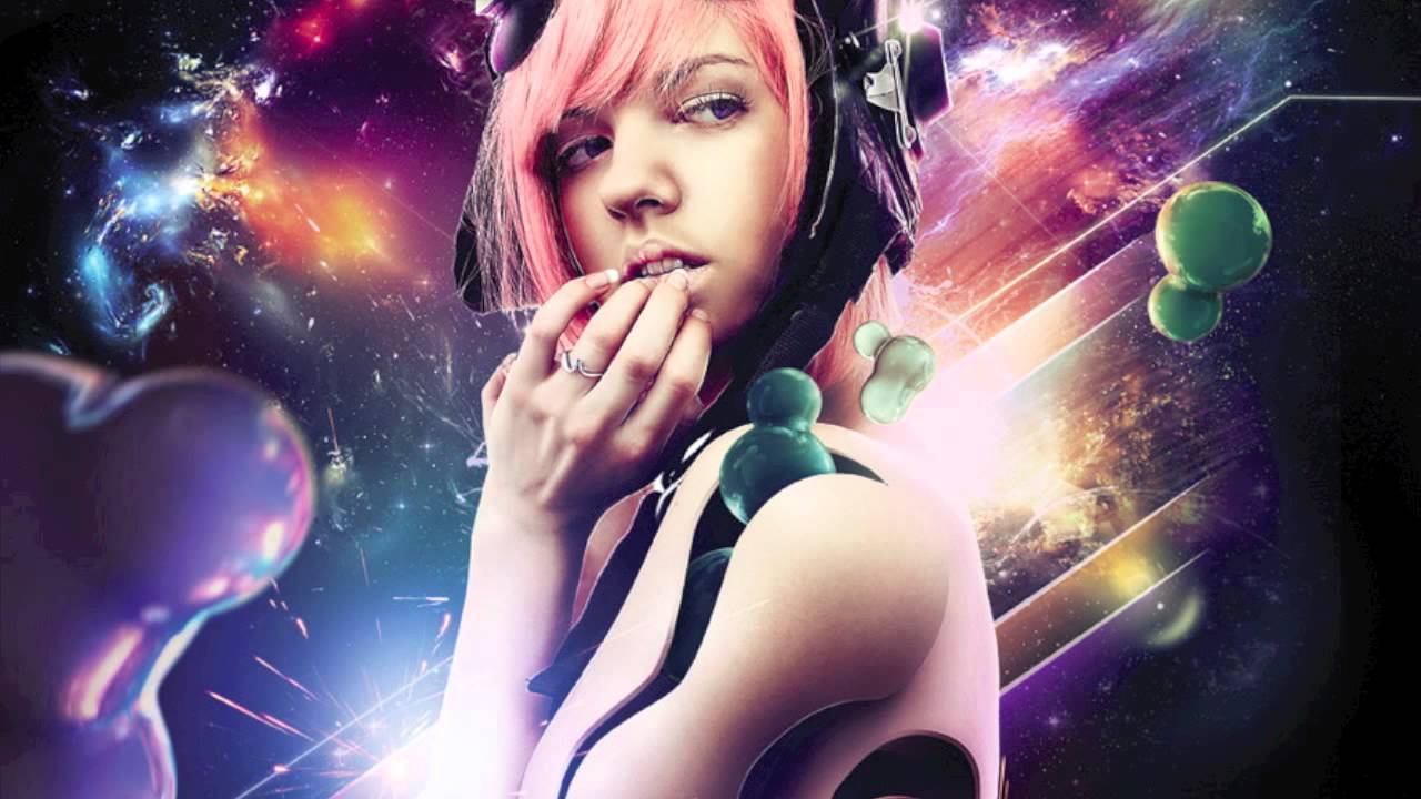 Celldweller - Own Little World - Klayton's We Will Never Die Remix HD