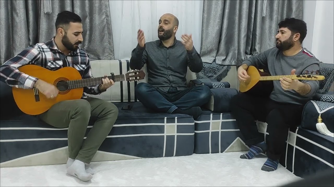 EY EZİZE MA(NURULLAH, MUSAB, ABDURREZAK)