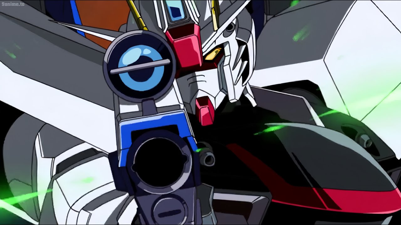 Mobile Suit Gundam SEED Best Moments #11 | 機動戦士ガンダムSEED ベストモーメント