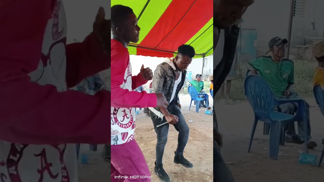 JC KOFFI NEW SINGLE BE WLA DOMI