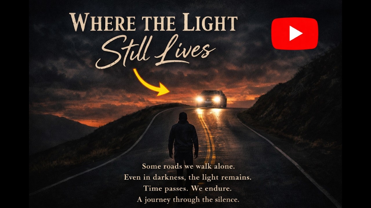 Where The Light Still Live - LomZemAI