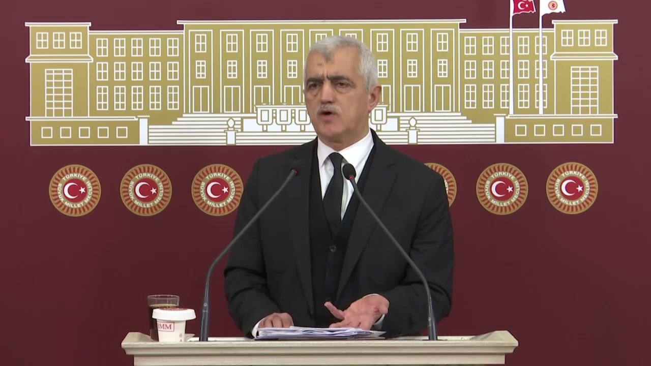 Cezaevi Hak İhlalleri ve Gündemi Değerlendirme Basın Toplantısı (21.01.2026)