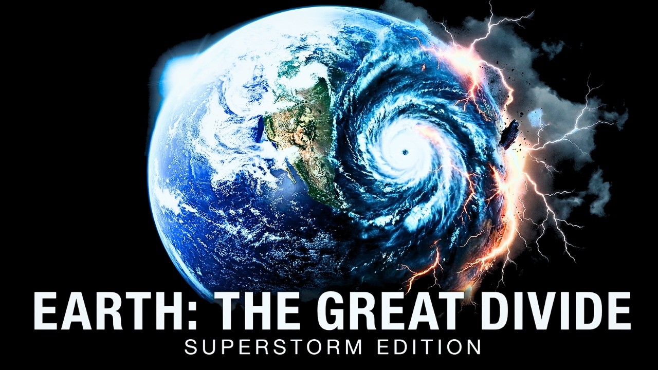 The Superstorm Revealed Something TERRIFYING About Earth | Documentary For Sleep