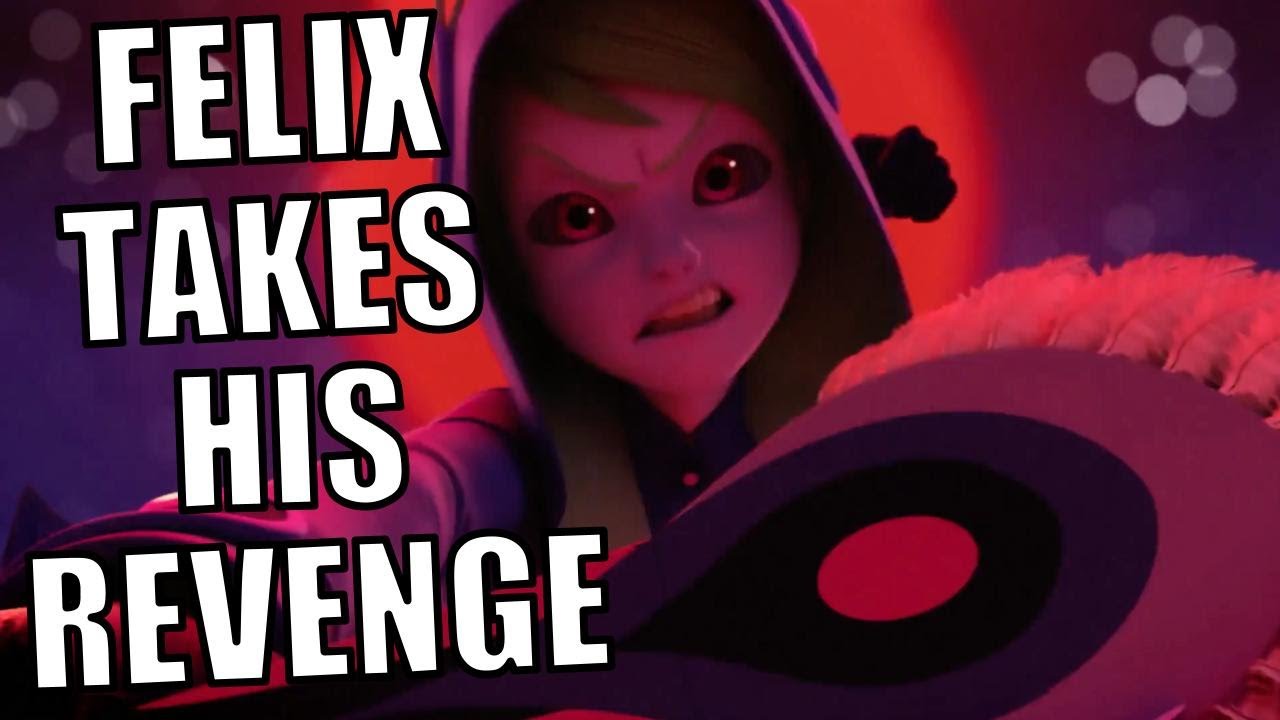 Emotion⎮Miraculous Ladybug Season 5 Review