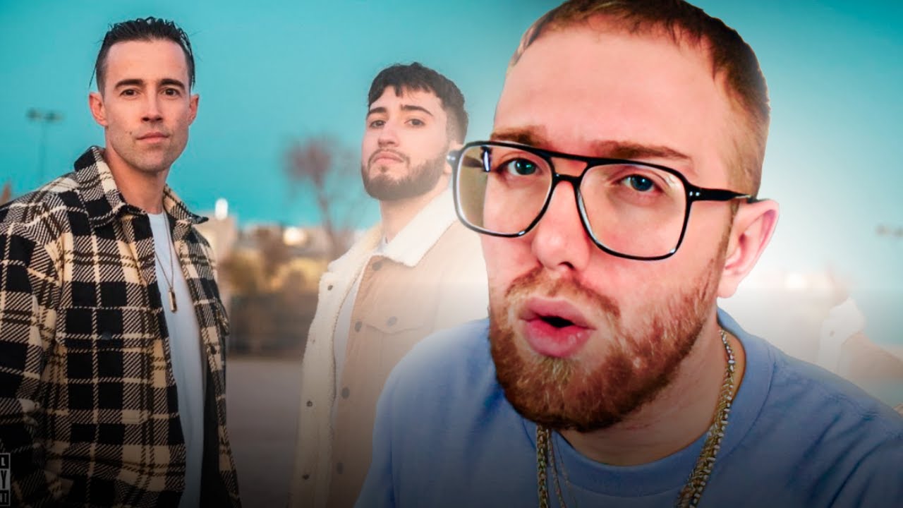 SANTAFLOW VUELVE AL ATAQUE CON UN GRAN TEMA