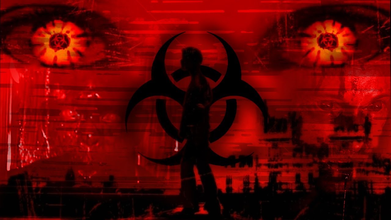 the scariest zombie horror series to exist