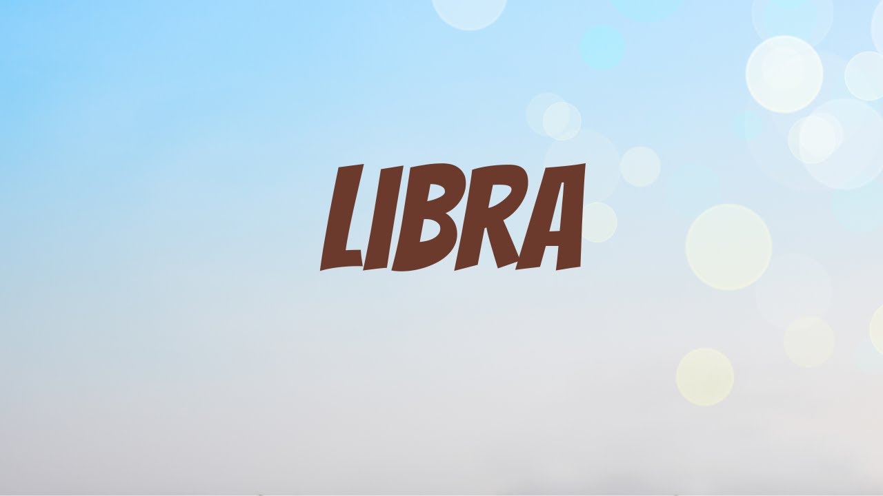 Zodiak Libra 16 - 22 Februari 2026