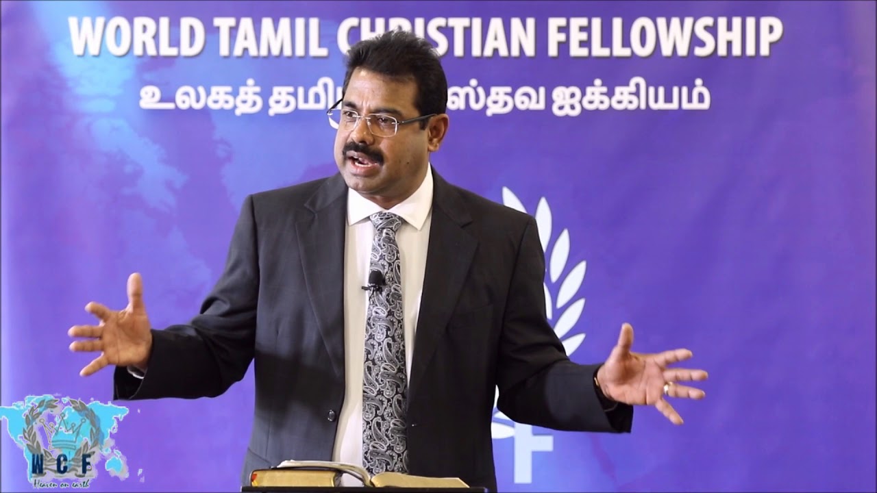 கள்ள சீசனின் அடையாளங்கள்! Traits of False Disciples!! John 6:66-71