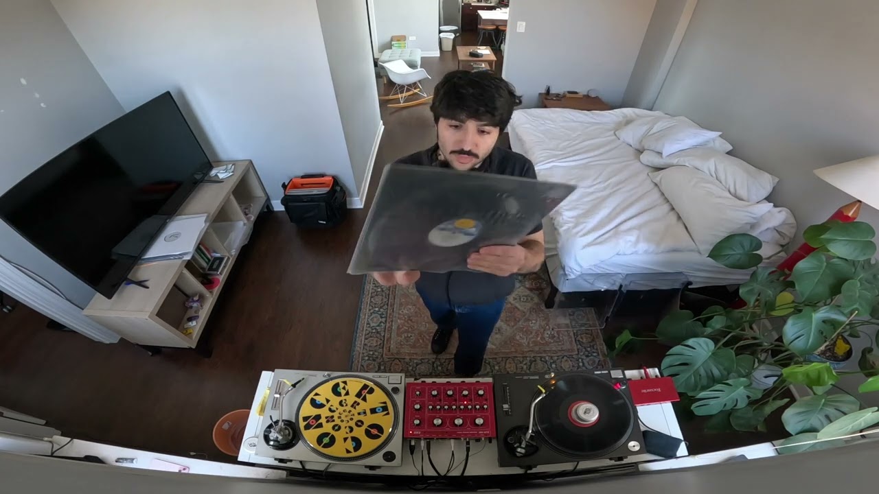 Daytime Disco