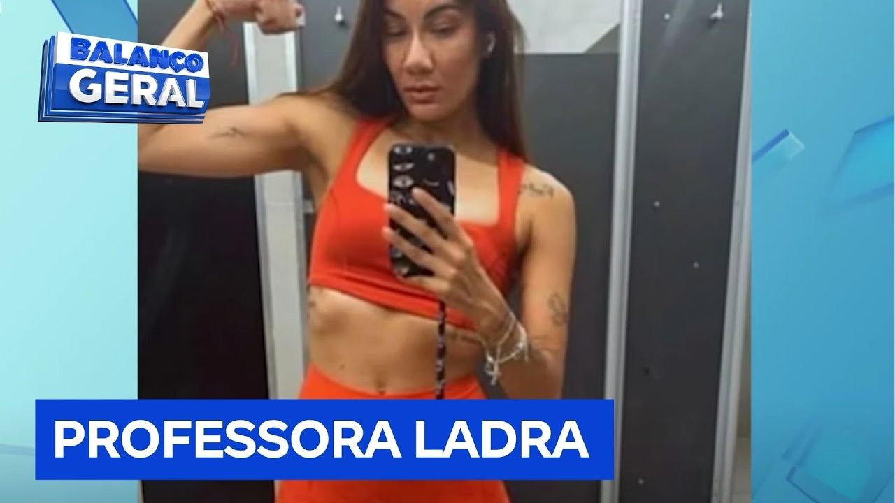 Mulher pegava cartões de crédito dos colegas e comprava roupas e calçados caros