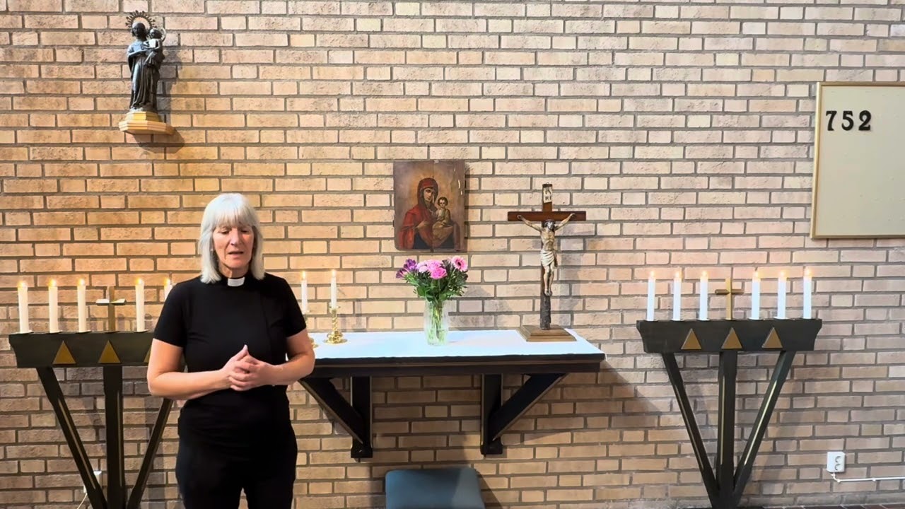 Tankar inför helgen, Midsommar, juni 2025.