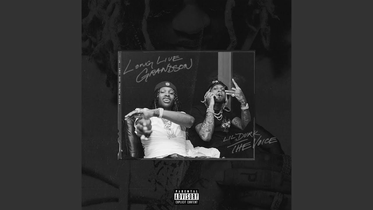 Lil Durk - Going Strong (Official Instrumental) | Prod by AKel, Tre Gilliam, Tahj Money, & John Lam