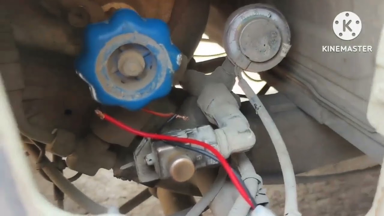 Bajaj bs6 Auto Agar CNG per start Nahin hota hai aur petrol se start hota hai to Kaise usko theek