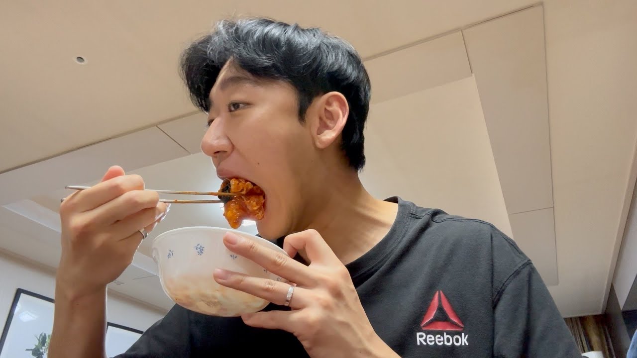 260106 281편 엽기떡볶이
