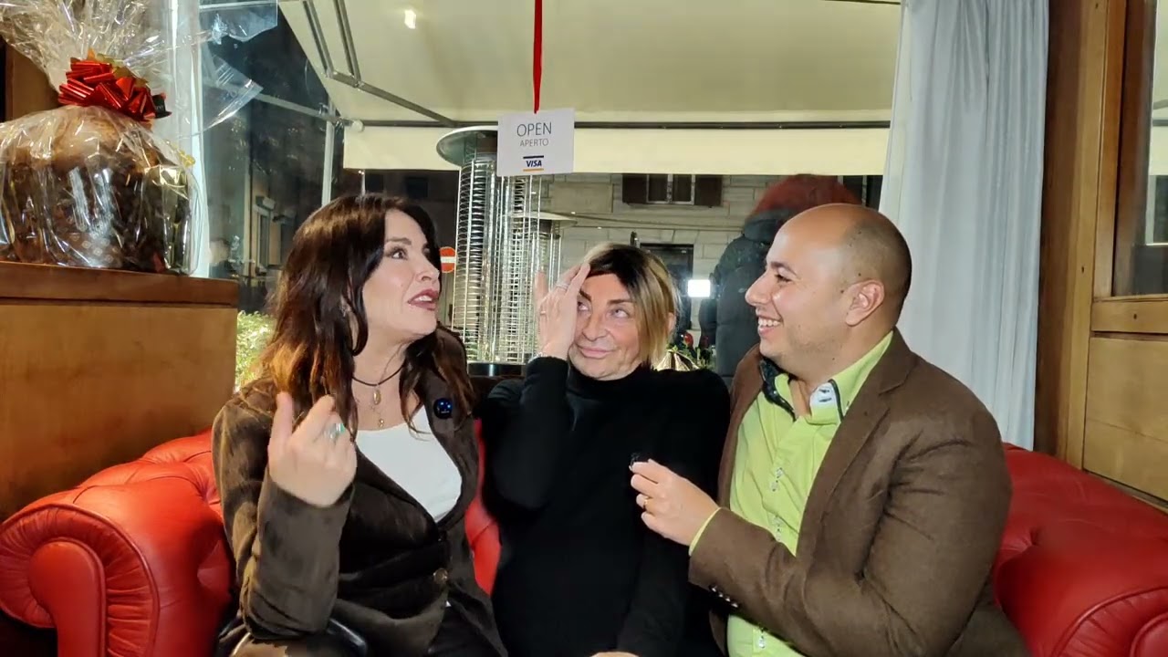 Intervista a Francesca Rettondini e Alfonso Stani 