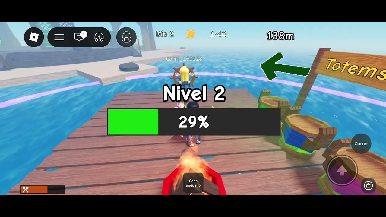 Mi primer video 