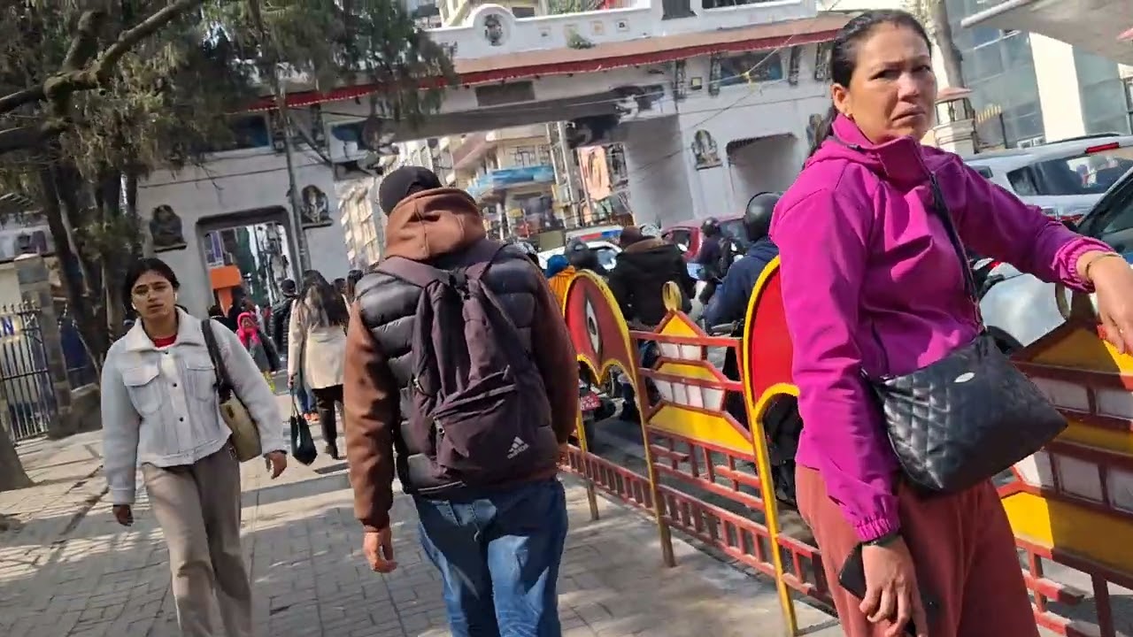 मेरो घरबाट पसल आइरहेको भिडियो हो साथीहरू सबैजनाले एक लाइक गरेर सपोर्ट गर्दिनुस् 👍👍🤩