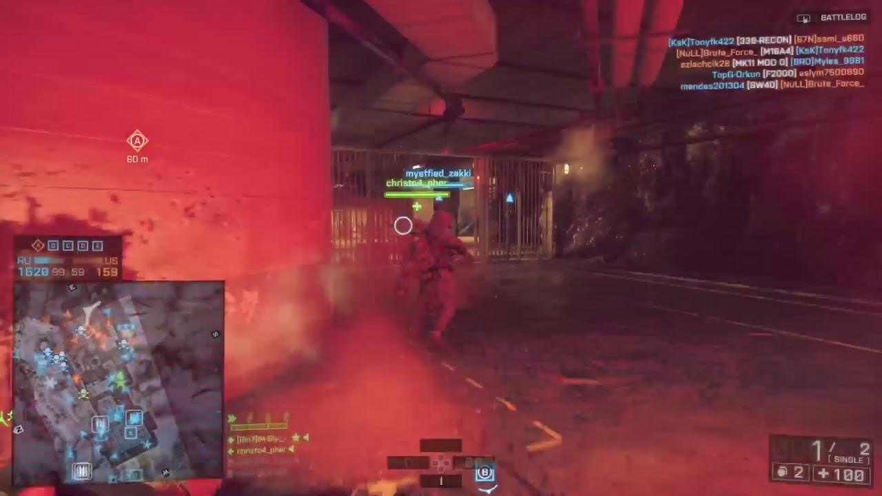 bf4 vip