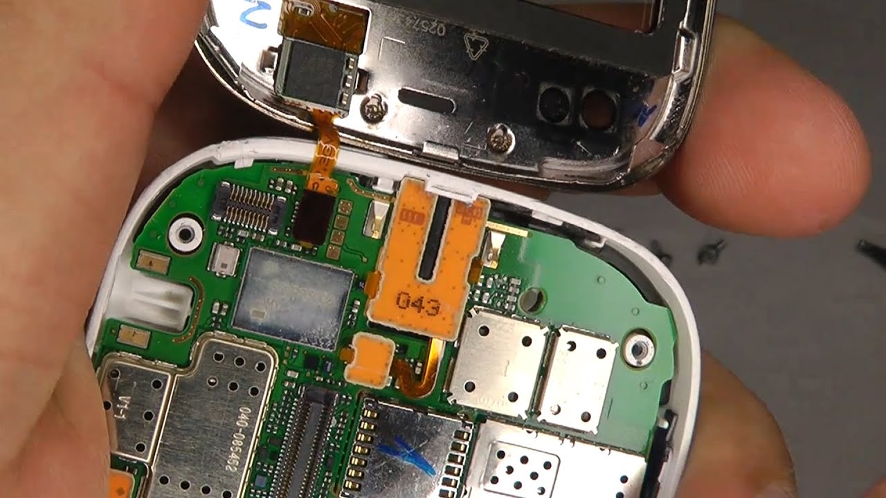 Nokia C7 ♥ Screen Repair / Replace / Change a Broken LCD (TFT) or Touch Screen (Digitizer)