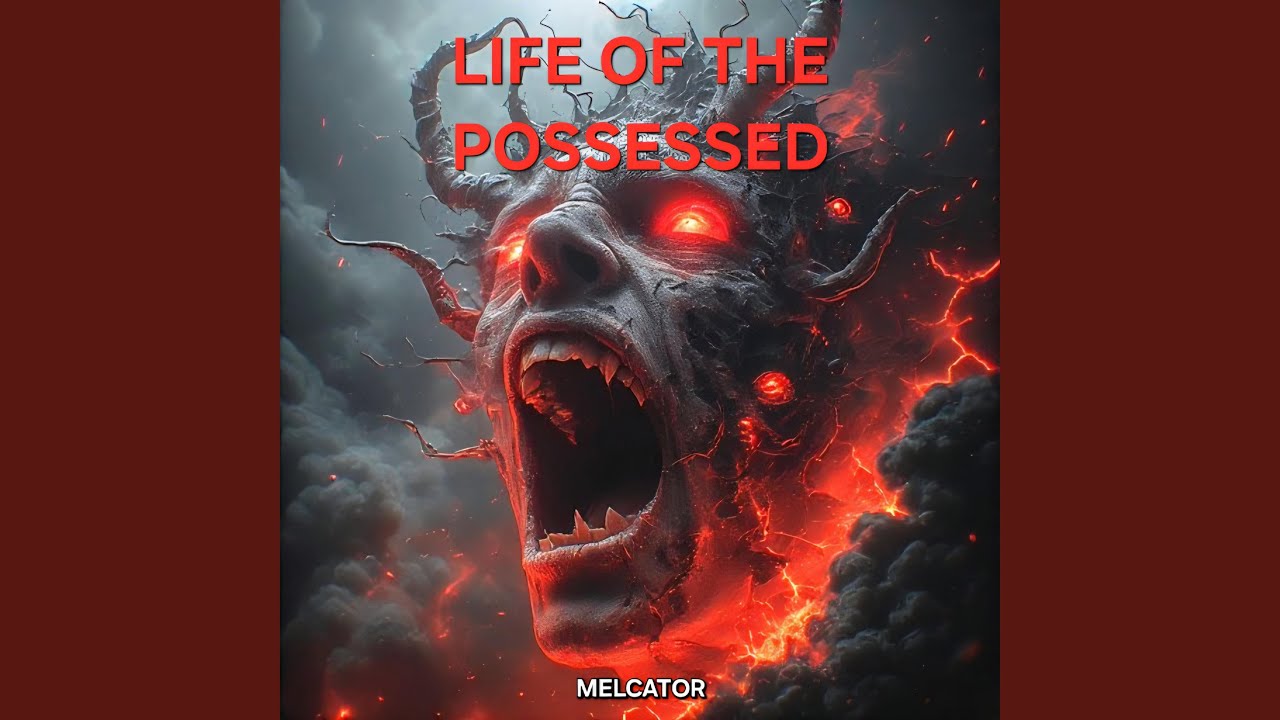 Life Of The Possessed
