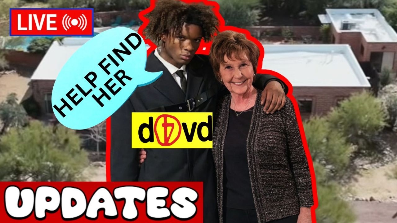 D4vd + Nancy Guthrie Update: Shocking — Investigations Continue