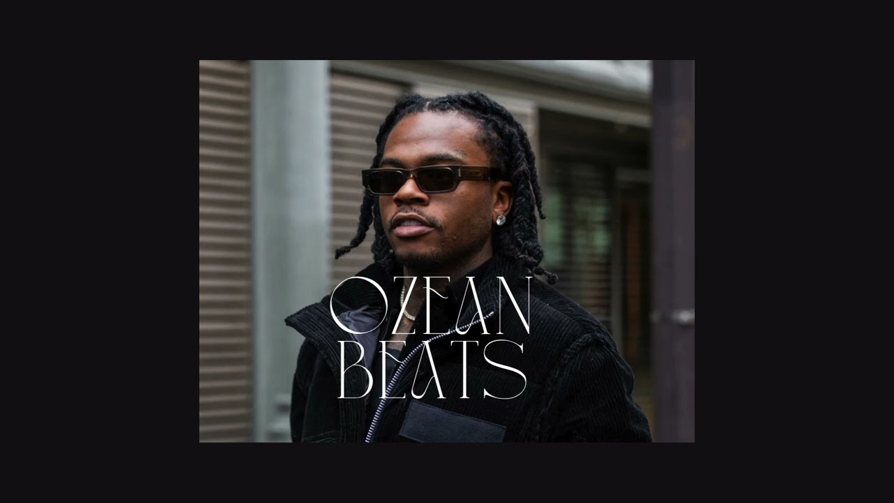 GUNNA TYPE BEAT - FLUTE