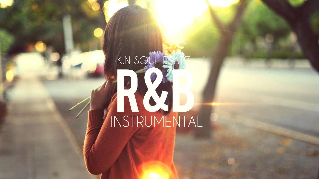 Emotional Ballad | R&B Love Song Instrumental Beat *NEW* 2015 - Those Years