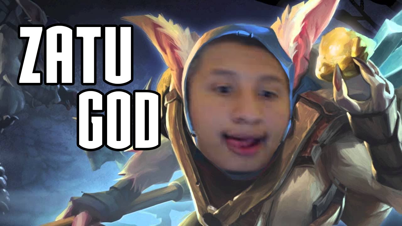 Historia de Zatugod