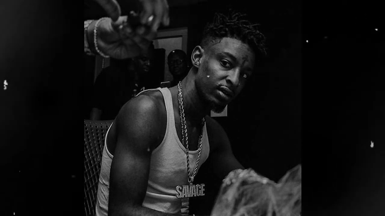 [FREE] 21 Savage x Drake x Metro Boomin Type Beat - 