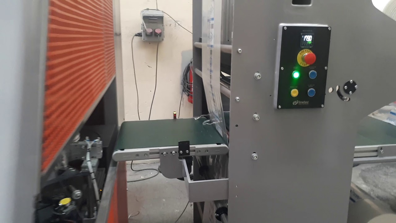 Coiling Machine