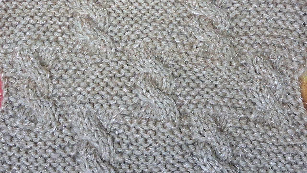 Very easy pattern for begginners/Design no. #85 