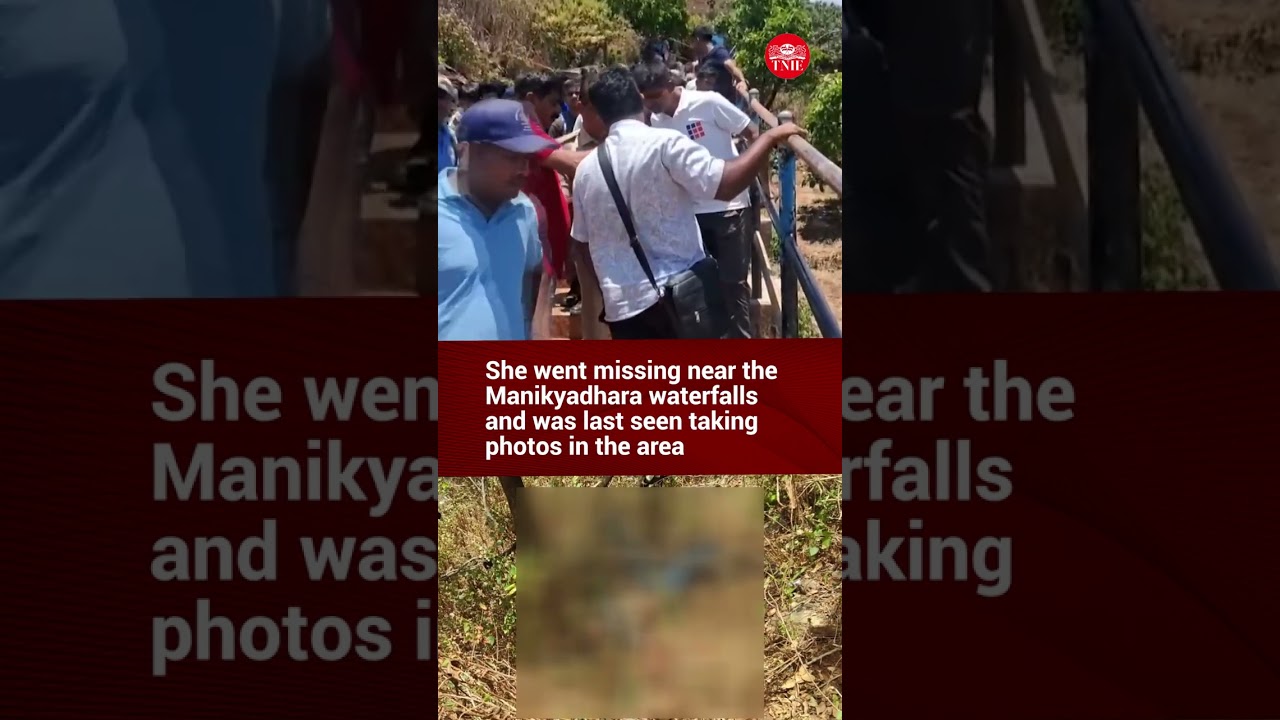 Kerala girl who was missing for four days, found dead in Chikkamagluru
