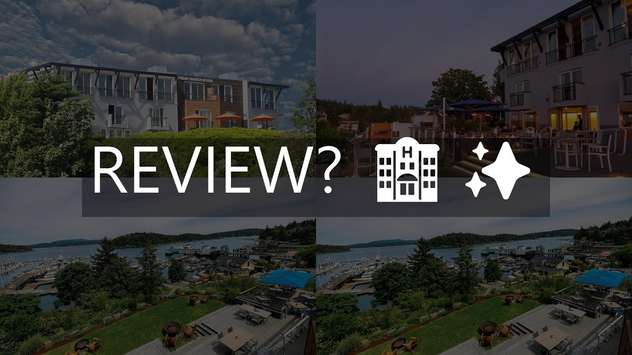 friday harbor house review  friday harbor  united states of america
