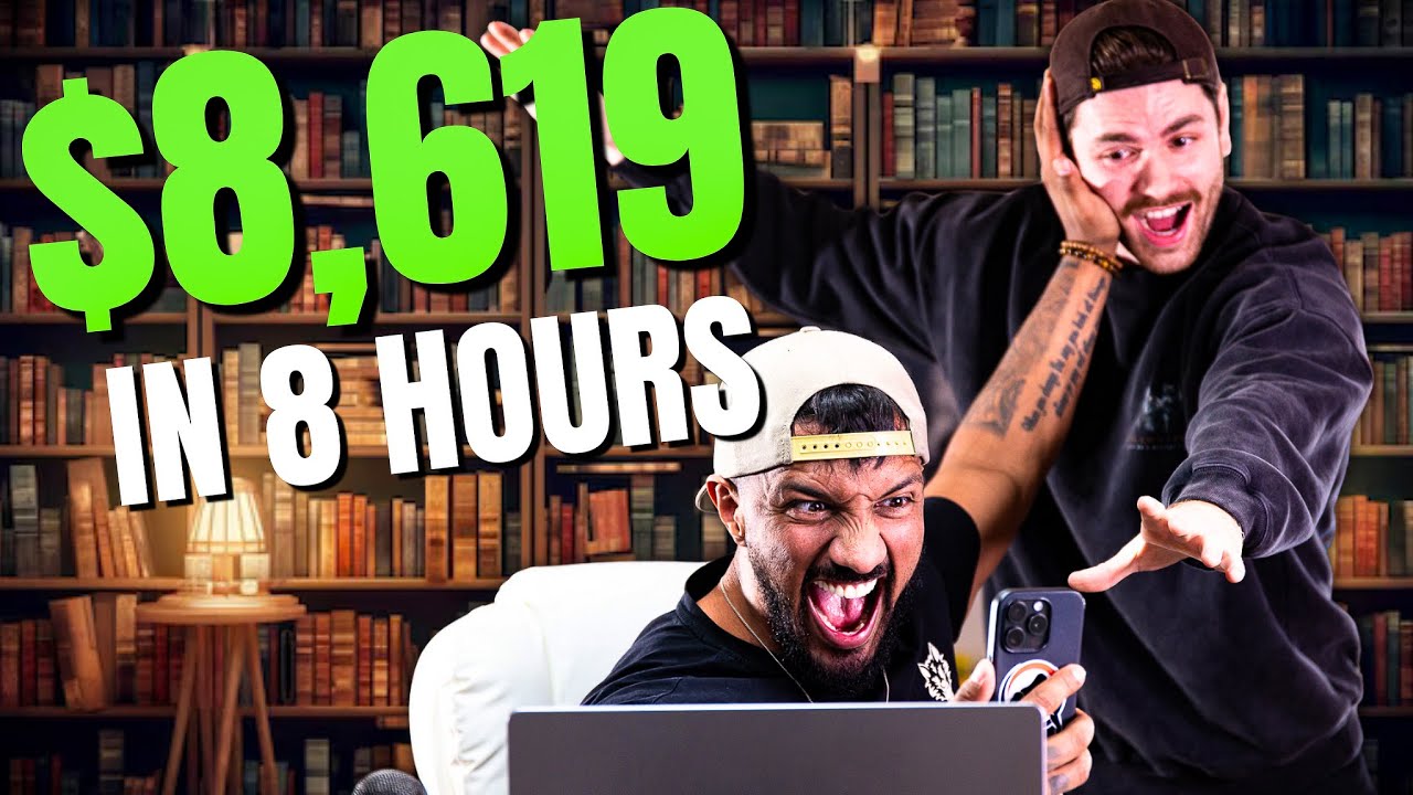 How Much Money Do Online Trainers Make? I Hacked His Account To Find Out…