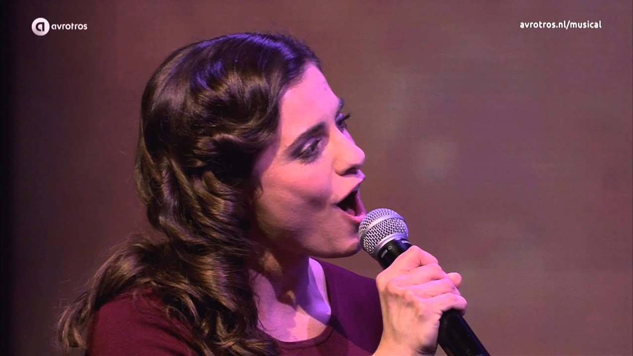 Musical Awards Gala 2016: De Tweeling