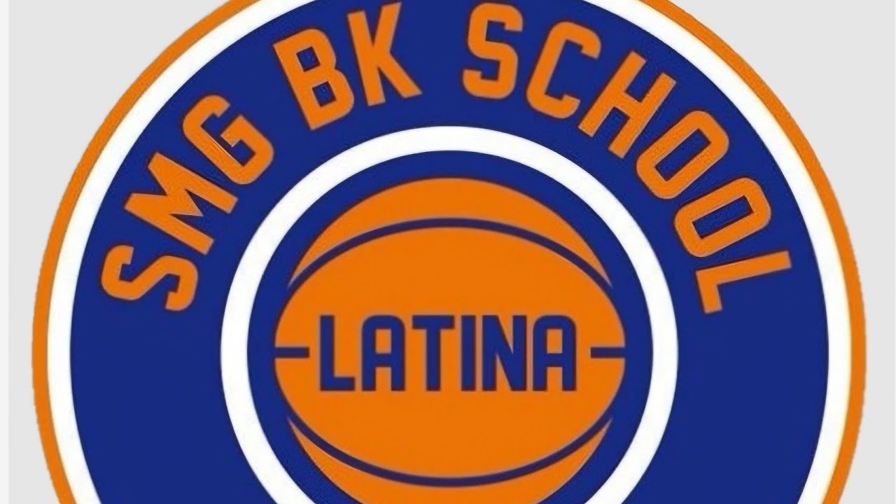 SMG VS BK LATINA|| U19 GOLD||