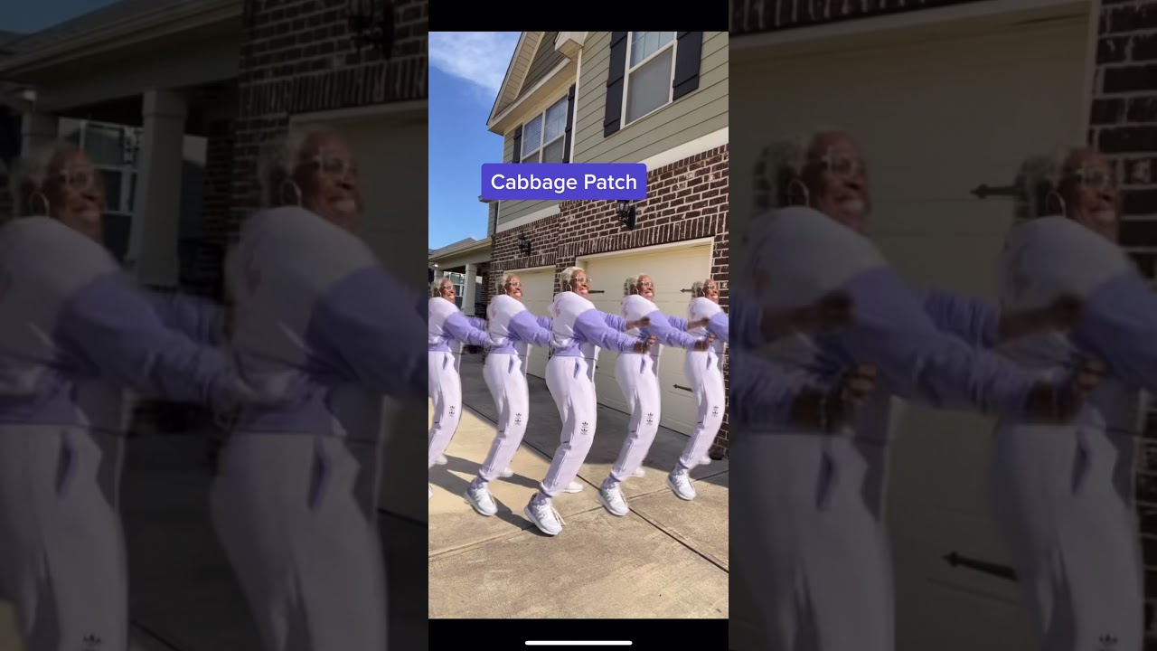 Treat em&rsquo; Right Master Choreography (chubb Rock) old school dancer  #dancelife #oldschoolhiphop