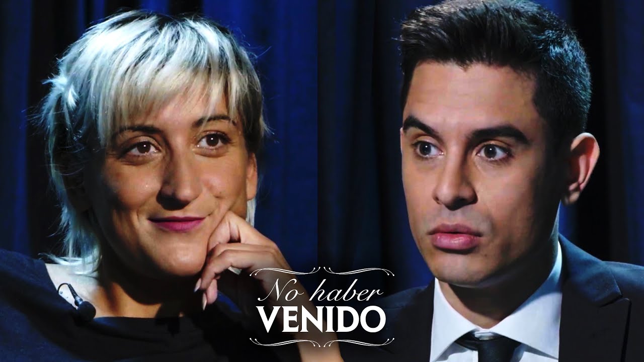 Susi Caramelo: No haber venido | David Suárez