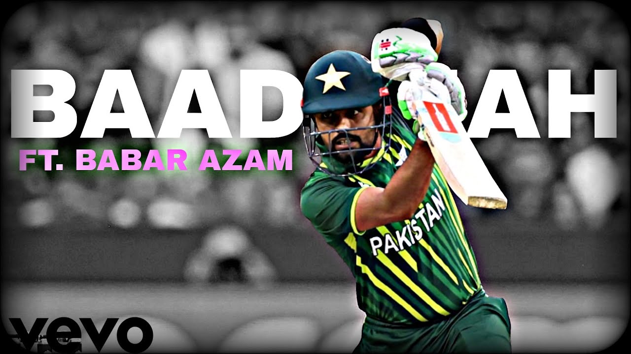 Aik Doo Teen Ft. Babar Azam|Beat Sync|Cricket Addictor|