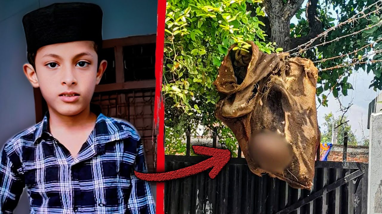 Azamgarh Murder Case | Detail Story Of Shajeb | Hindi Story | Offbeat Podcast