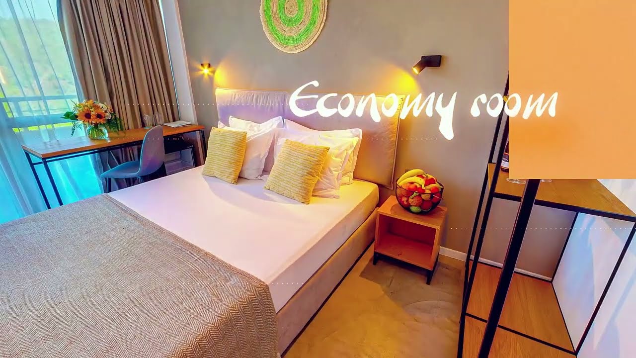 Hotel Excelsior - Golden Sands