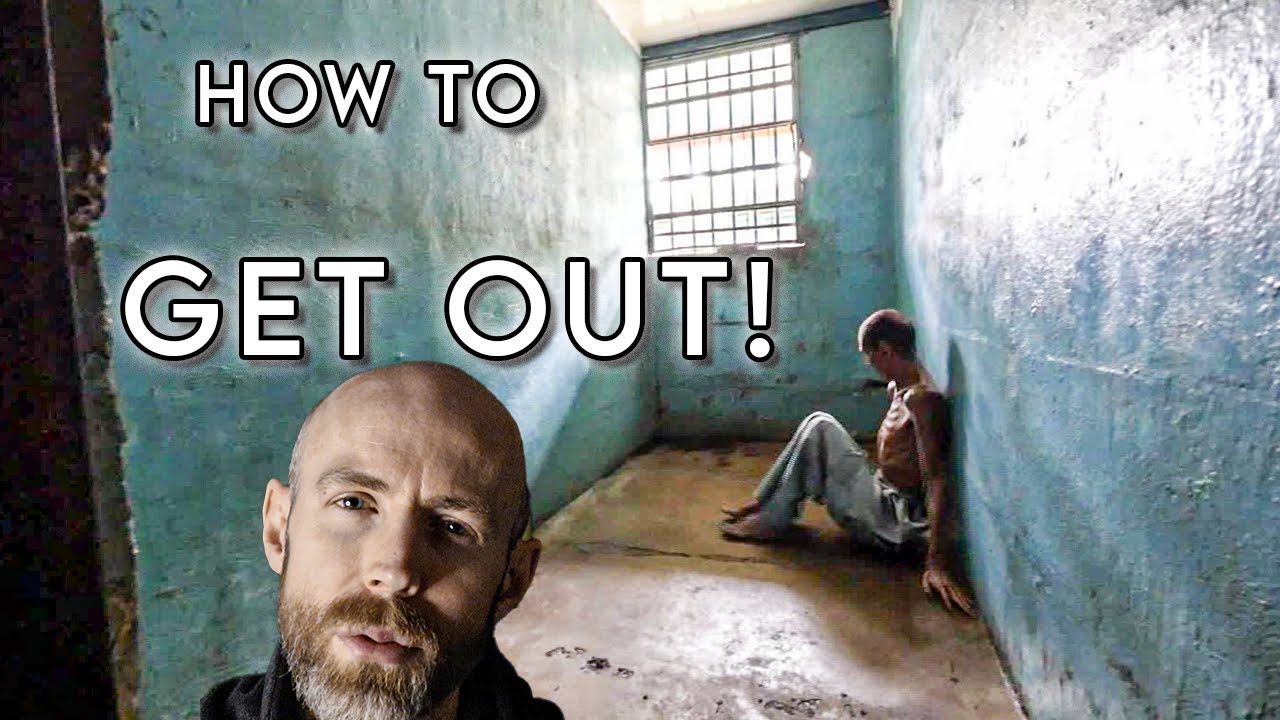 HOW TO GET SOMEONE OUT OF A MENTAL HOSPITAL.   |  7 Tips |