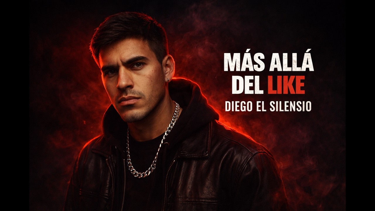 M&aacute;s All&aacute; del Like &ndash; Diego El Silencio | Corrido Tumbado 2026